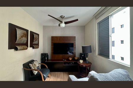 Apartamento à venda com 95m², 3 quartos e 2 vagas Apartamento à venda com 95m², 3 quartos e 2 vagasQuarto