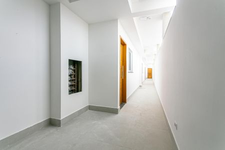 Studio à venda com 45m², 0 quarto e sem vagaÁrea Comum