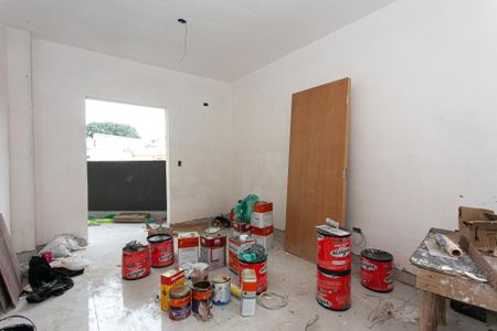 Studio de kitnet/studio para alugar com 1 quarto, 45m² em Vila Dalila, São Paulo