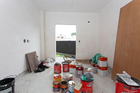 Studio de kitnet/studio para alugar com 1 quarto, 45m² em Vila Dalila, São Paulo