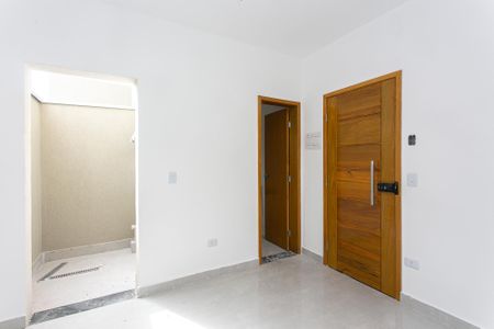 Studio de kitnet/studio à venda com 0 quarto, 45m² em Vila Dalila, São Paulo