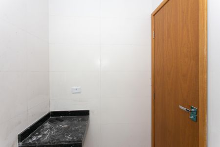 Studio à venda com 45m², 0 quarto e sem vagaBanheiro