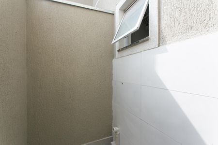 Área Externa de kitnet/studio à venda com 0 quarto, 45m² em Vila Dalila, São Paulo