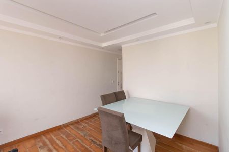 Sala de apartamento para alugar com 2 quartos, 67m² em Vila Maria Alta, São Paulo