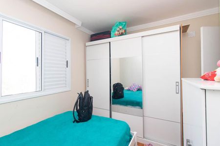 Quarto 1 de apartamento para alugar com 2 quartos, 67m² em Vila Maria Alta, São Paulo