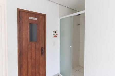 Apartamento para alugar com 67m², 2 quartos e 2 vagas Apartamento para alugar com 67m², 2 quartos e 2 vagasÁrea comum - Sauna
