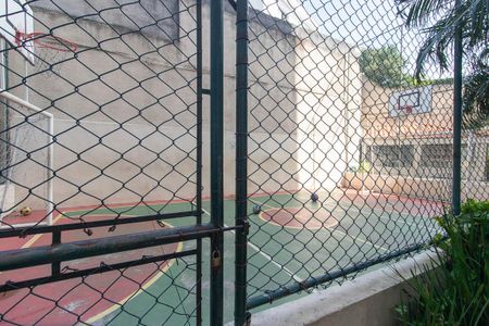 Apartamento para alugar com 67m², 2 quartos e 2 vagas Apartamento para alugar com 67m², 2 quartos e 2 vagasÁrea comum - Quadra