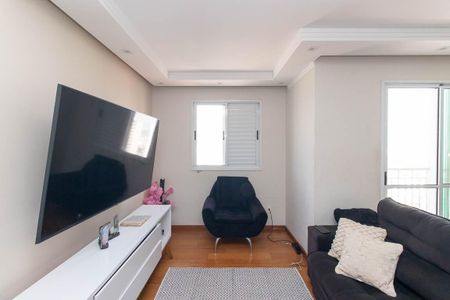 Apartamento para alugar com 67m², 2 quartos e 2 vagas Apartamento para alugar com 67m², 2 quartos e 2 vagasSala