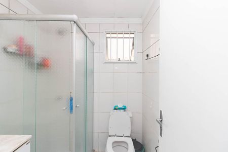 Apartamento para alugar com 67m², 2 quartos e 2 vagas Apartamento para alugar com 67m², 2 quartos e 2 vagasBanheiro da Suíte