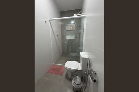 Casa à venda com 39m², 2 quartos e 1 vaga Casa à venda com 39m², 2 quartos e 1 vagaBanheiro Suíte