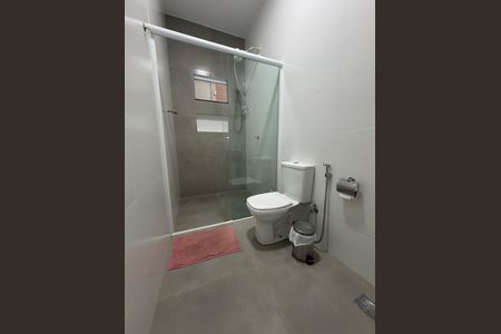 Casa à venda com 39m², 2 quartos e 1 vaga Casa à venda com 39m², 2 quartos e 1 vagaBanheiro Suíte