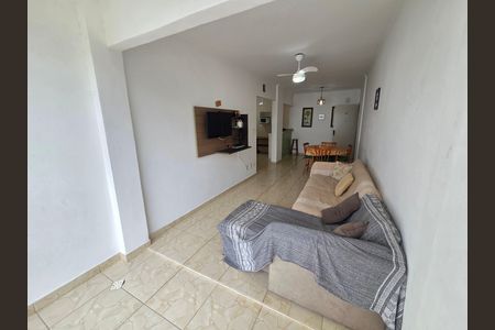Apartamento para alugar com 87m², 1 quarto e 1 vaga Apartamento para alugar com 87m², 1 quarto e 1 vagaSala