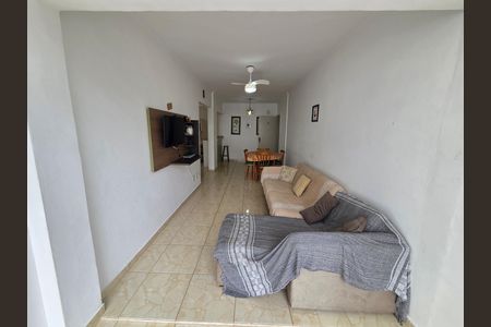 Apartamento para alugar com 87m², 1 quarto e 1 vaga Apartamento para alugar com 87m², 1 quarto e 1 vagaSala