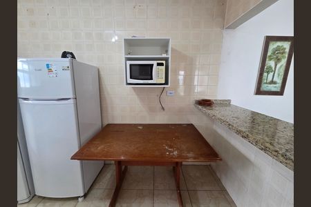 Apartamento para alugar com 87m², 1 quarto e 1 vaga Apartamento para alugar com 87m², 1 quarto e 1 vagaCozinha