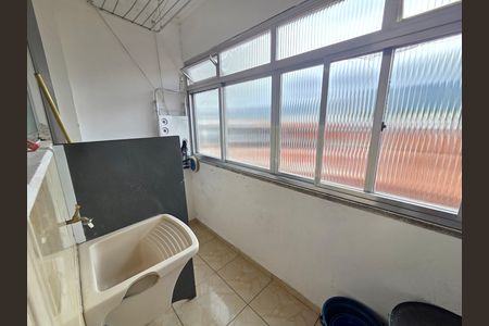 Apartamento para alugar com 87m², 1 quarto e 1 vaga Apartamento para alugar com 87m², 1 quarto e 1 vagaÁrea de Serviço