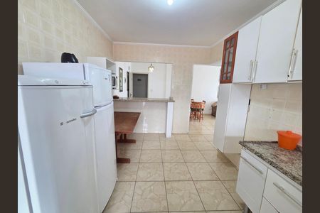 Apartamento para alugar com 87m², 1 quarto e 1 vaga Apartamento para alugar com 87m², 1 quarto e 1 vagaCozinha