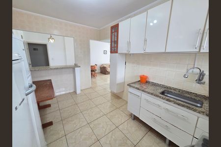 Apartamento para alugar com 87m², 1 quarto e 1 vaga Apartamento para alugar com 87m², 1 quarto e 1 vagaCozinha