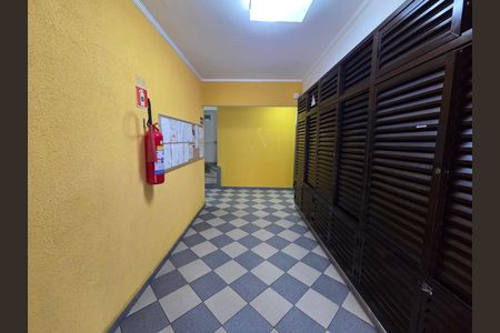 Apartamento para alugar com 87m², 1 quarto e 1 vaga Apartamento para alugar com 87m², 1 quarto e 1 vagaÁrea comum