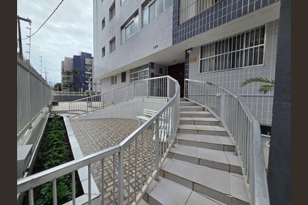 Apartamento para alugar com 87m², 1 quarto e 1 vaga Apartamento para alugar com 87m², 1 quarto e 1 vagaÁrea comum