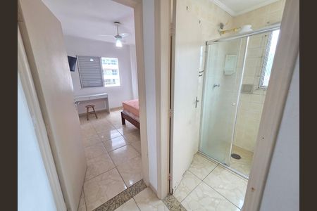 Apartamento para alugar com 87m², 1 quarto e 1 vaga Apartamento para alugar com 87m², 1 quarto e 1 vagaBanheiro