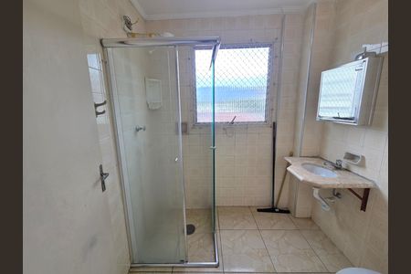 Apartamento para alugar com 87m², 1 quarto e 1 vaga Apartamento para alugar com 87m², 1 quarto e 1 vagaBanheiro