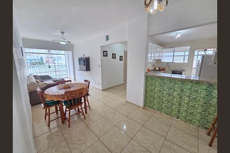 Apartamento para alugar com 87m², 1 quarto e 1 vaga Apartamento para alugar com 87m², 1 quarto e 1 vagaSala