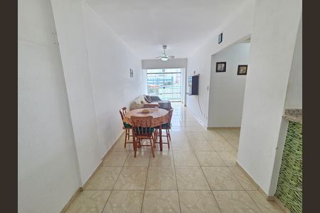 Apartamento para alugar com 87m², 1 quarto e 1 vaga Apartamento para alugar com 87m², 1 quarto e 1 vagaSala