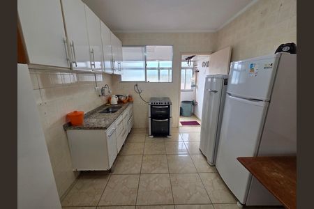 Apartamento para alugar com 87m², 1 quarto e 1 vaga Apartamento para alugar com 87m², 1 quarto e 1 vagaCozinha