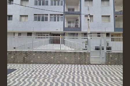 Apartamento para alugar com 87m², 1 quarto e 1 vaga Apartamento para alugar com 87m², 1 quarto e 1 vagaFachada