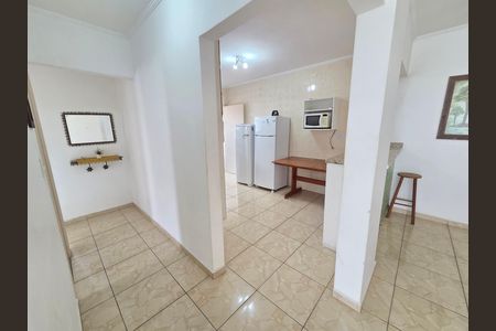 Apartamento para alugar com 87m², 1 quarto e 1 vaga Apartamento para alugar com 87m², 1 quarto e 1 vagaSala