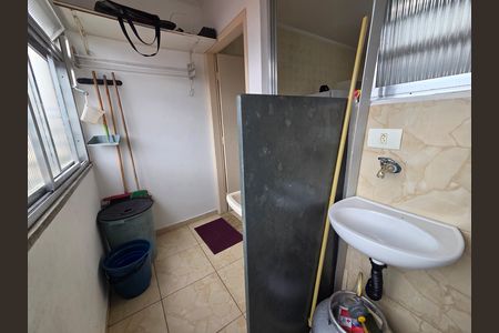 Apartamento para alugar com 87m², 1 quarto e 1 vaga Apartamento para alugar com 87m², 1 quarto e 1 vagaÁrea de Serviço