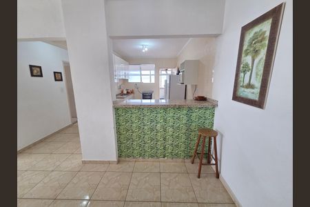 Apartamento para alugar com 87m², 1 quarto e 1 vaga Apartamento para alugar com 87m², 1 quarto e 1 vagaSala
