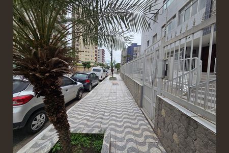 Apartamento para alugar com 87m², 1 quarto e 1 vaga Apartamento para alugar com 87m², 1 quarto e 1 vagaFachada