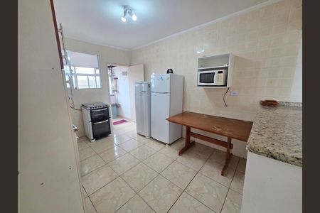 Apartamento para alugar com 87m², 1 quarto e 1 vaga Apartamento para alugar com 87m², 1 quarto e 1 vagaCozinha