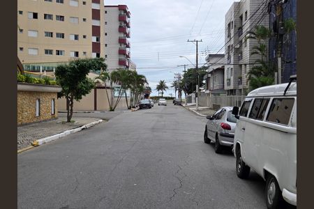 Apartamento para alugar com 87m², 1 quarto e 1 vaga Apartamento para alugar com 87m², 1 quarto e 1 vagaVista da Rua