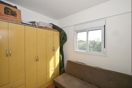 Apartamento à venda com 82m², 3 quartos e 1 vagaQuarto 2
