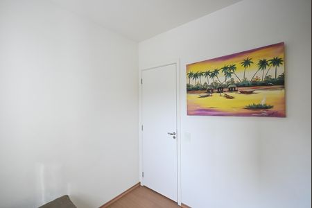 Apartamento à venda com 82m², 3 quartos e 1 vagaQuarto 2