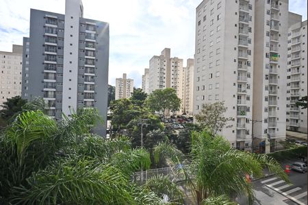 Apartamento à venda com 82m², 3 quartos e 1 vagaVista da Suíte