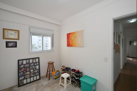 Apartamento à venda com 82m², 3 quartos e 1 vagaQuarto 1
