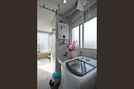 Apartamento à venda com 82m², 3 quartos e 1 vagaÁrea de Serviço 