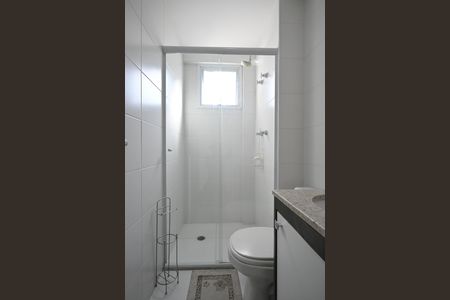 Apartamento à venda com 82m², 3 quartos e 1 vagaBanheiro