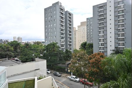 Apartamento à venda com 82m², 3 quartos e 1 vagaVista do Quarto 1