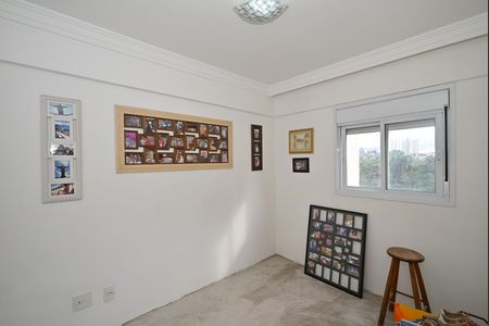 Apartamento à venda com 82m², 3 quartos e 1 vagaQuarto 1