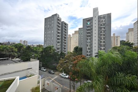 Apartamento à venda com 82m², 3 quartos e 1 vagaVista do Quarto 2