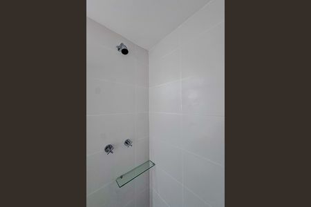Apartamento à venda com 50m², 2 quartos e sem vaga Apartamento à venda com 50m², 2 quartos e sem vagaBanheiro