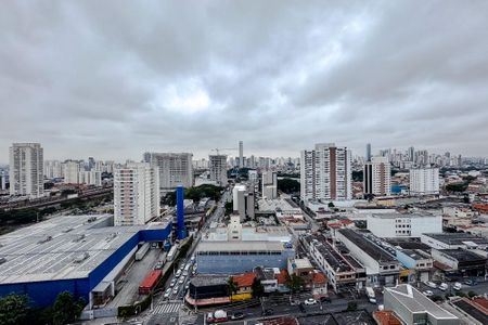 Apartamento à venda com 50m², 2 quartos e sem vaga Apartamento à venda com 50m², 2 quartos e sem vagaVista do Quarto 2