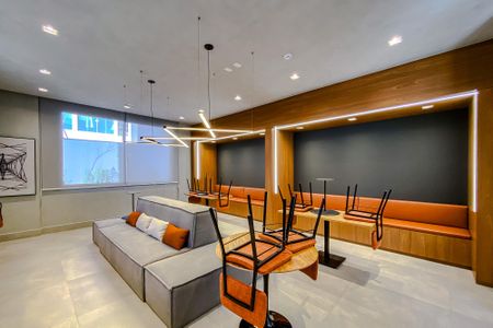 Apartamento à venda com 50m², 2 quartos e sem vagaÁrea comum