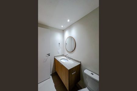Apartamento à venda com 50m², 2 quartos e sem vaga Apartamento à venda com 50m², 2 quartos e sem vagaBanheiro