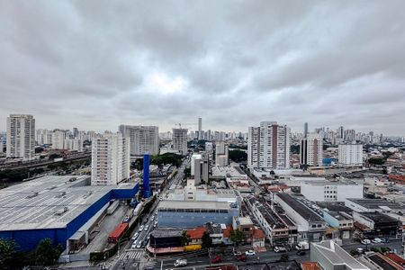 Apartamento à venda com 50m², 2 quartos e sem vaga Apartamento à venda com 50m², 2 quartos e sem vagaVista do Quarto 1