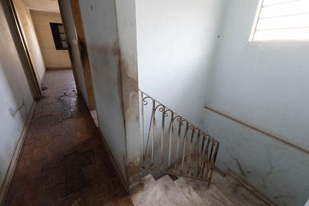 Escada  de casa à venda com 2 quartos, 250m² em Vila Mazzei, São Paulo